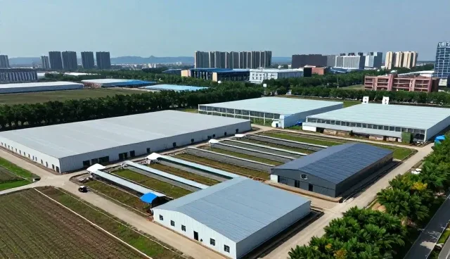 如何在工艺提升中把握选型的关键关注点