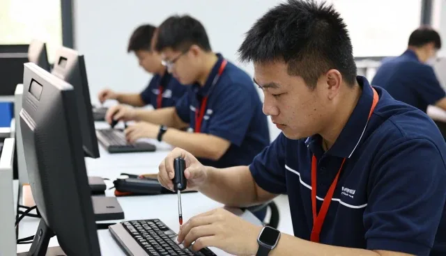 东阳市标君工艺品有限公司打造技术转让应用案例